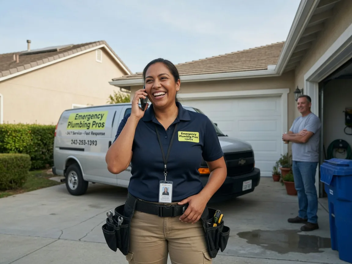 Emergency Plumber Brooklyn, WI FAQs